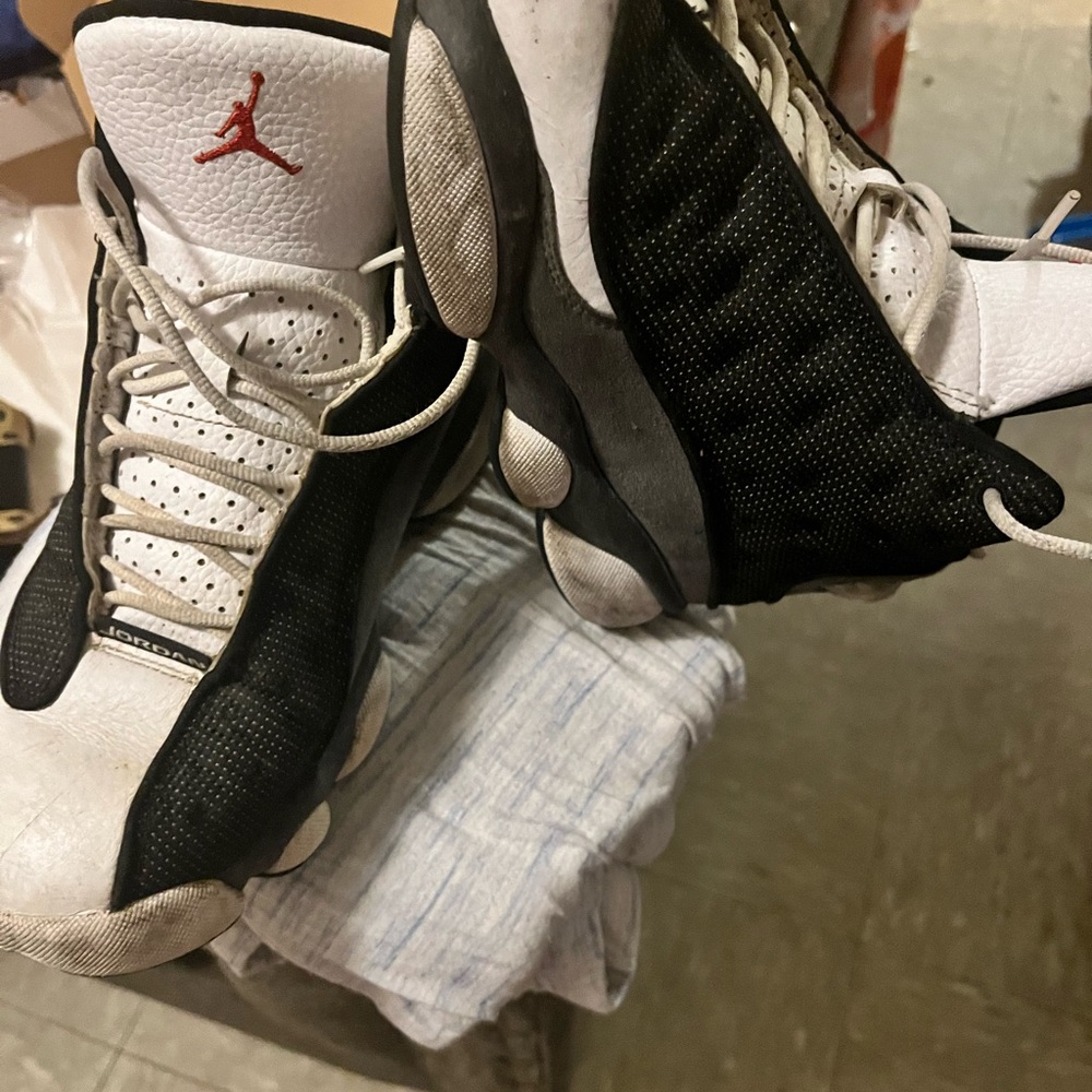 Jordan Retro 13 size 8